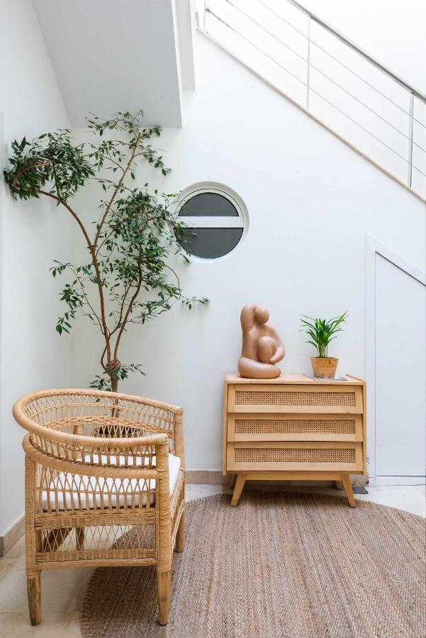 Monkeys Apartments Duplex Pureza & Balconies Siviglia Esterno foto